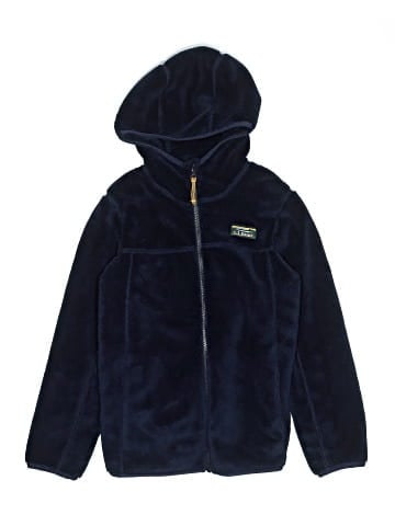 L.L.Bean Zip Up Hoodie (view 1)