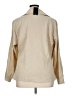 ELOQUII Tan Long Sleeve Blouse Size 14 Plus - photo 2