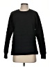 Lululemon Athletica 100% Polyester Black Pullover Sweater Size 2 - photo 1