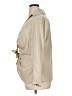 ELOQUII Tan Long Sleeve Blouse Size 14 Plus - photo 5
