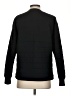 Lululemon Athletica 100% Polyester Black Pullover Sweater Size 2 - photo 2