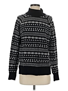 Lou & Grey Turtleneck Sweater (view 1)