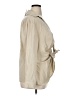 ELOQUII Tan Long Sleeve Blouse Size 14 Plus - photo 4
