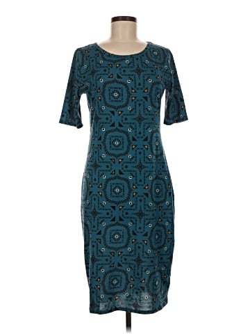 Lularoe Casual Dress (view 1)