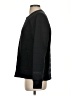 Lululemon Athletica 100% Polyester Black Pullover Sweater Size 2 - photo 5