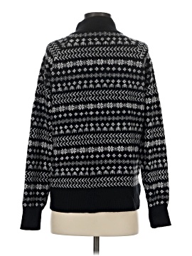 Lou & Grey Turtleneck Sweater (view 2)