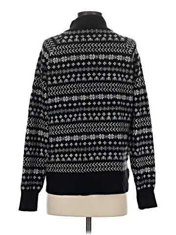 Lou & Grey Turtleneck Sweater (view 2)