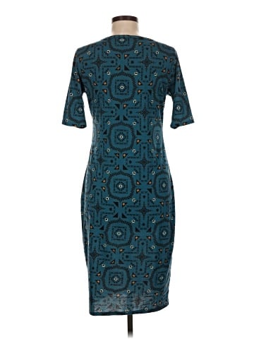 Lularoe Casual Dress (view 2)