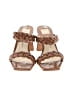 Dolce Vita Tan Sandals Size 10 - photo 2