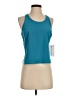 Athleta Teal Active Tank Size S - photo 1