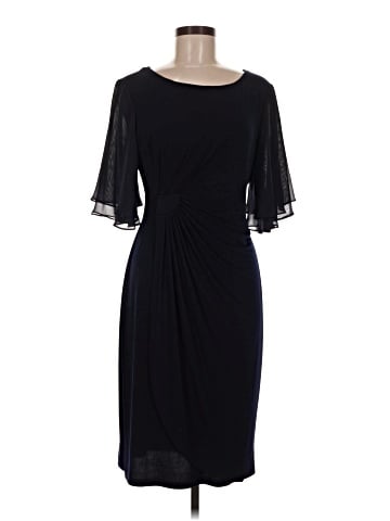 Studio Connection Cocktail Dress (view 1)