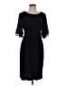 Studio Connection Black Cocktail Dress Size 8 - photo 1