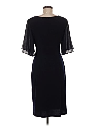 Studio Connection Cocktail Dress (view 2)