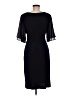 Studio Connection Black Cocktail Dress Size 8 - photo 2