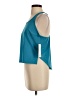 Athleta Teal Active Tank Size S - photo 5