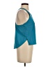 Athleta Teal Active Tank Size S - photo 4