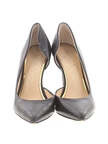 Jessica Simpson Heels (view 2)