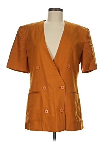 Rena Rowan Blazer (view 1)