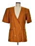 Rena Rowan Orange Blazer Size 8 - photo 1