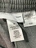 Alfred Dunner Solid Gray Dress Pants Size 18 - photo 4