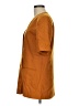 Rena Rowan Orange Blazer Size 8 - photo 5
