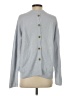 Point Sur Silver Turtleneck Sweater Size S - photo 2