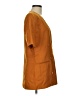 Rena Rowan Orange Blazer Size 8 - photo 4