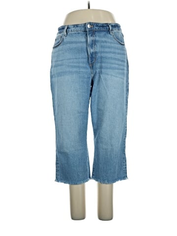 Ann Taylor Jeans (view 1)