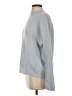 Point Sur Silver Turtleneck Sweater Size S - photo 5