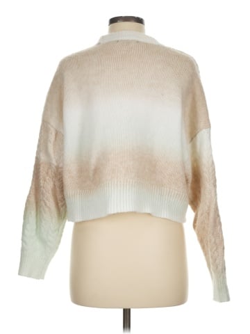 Love Tree Pullover Sweater (view 2)