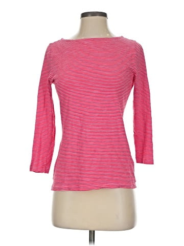 Vineyard Vines 3/4 Sleeve T-Shirt (view 1)