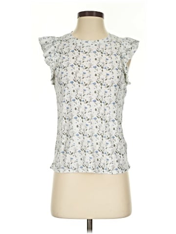 NATION LTD Sleeveless Blouse (view 1)
