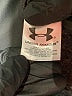 Under Armour Gray Pullover Hoodie Size L - photo 8