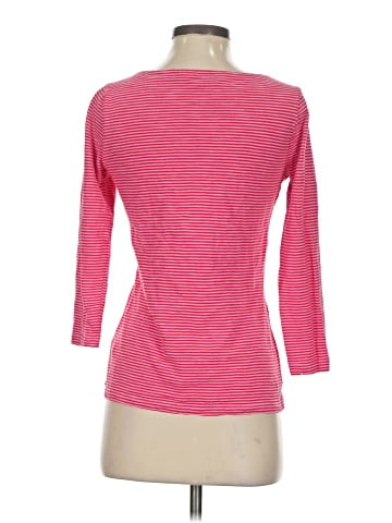 Vineyard Vines 3/4 Sleeve T-Shirt (view 2)