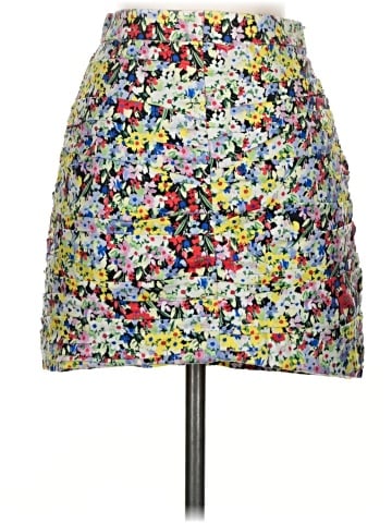 Zara Casual Skirt (view 1)