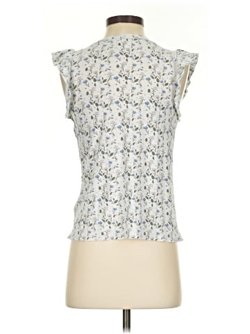 NATION LTD Sleeveless Blouse (view 2)