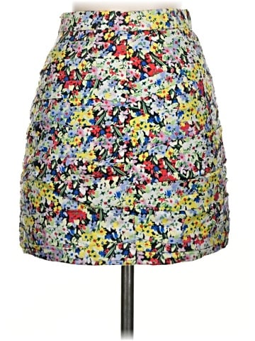 Zara Casual Skirt (view 2)