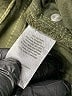 dip Solid Green Casual Pants Size 18 - photo 8