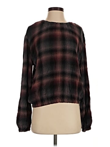 Bella Dahl Long Sleeve T-Shirt (view 1)