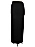She + Sky Black Formal Skirt Size L - photo 2