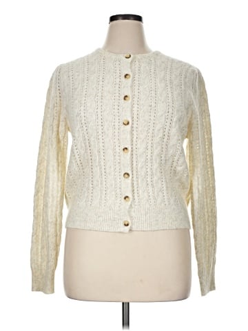 MNG Cardigan (view 1)