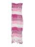 Unbranded Pink Scarf One size - photo 2