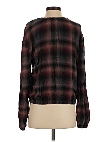 Bella Dahl Long Sleeve T-Shirt (view 2)