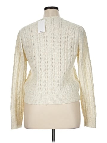 MNG Cardigan (view 2)