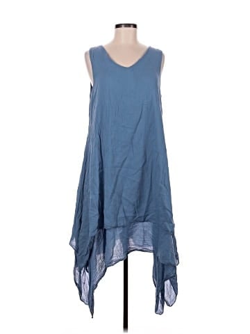 Kaktus Casual Dress (view 1)
