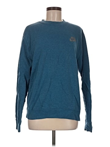 Nike Pullover Sweater (view 1)