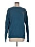 Nike Blue Pullover Sweater Size M - photo 1