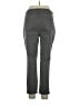 NYDJ Solid Gray Casual Pants Size 14 (petite) - photo 2