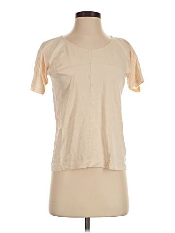 Cos Short Sleeve T-Shirt (view 1)