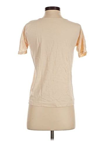 Cos Short Sleeve T-Shirt (view 2)